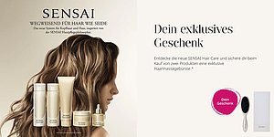 SENSI HAIR CARE